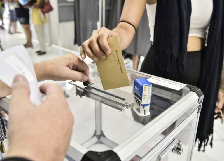 Municipales : le tribunal administratif rejette le recours sur le regroupement des bureaux de vote à Nouméa