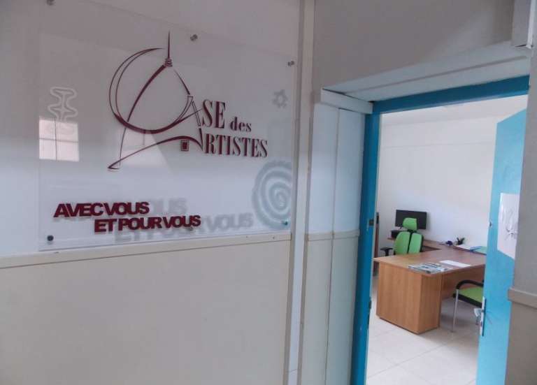 Les anciens président et directeur de la Case des artistes condamnés par la Cour des comptes pour mauvaise gestion