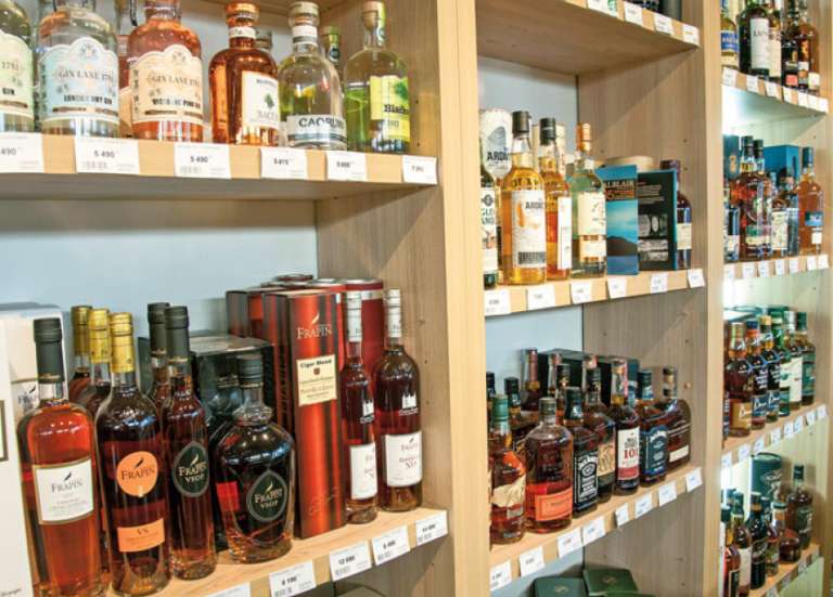 Municipales : la vente d’alcool interdite à Poindimié et à Yaté ce week-end