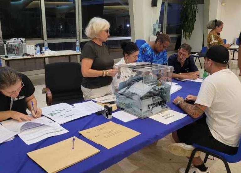 Municipales : les résultats par liste et par commune