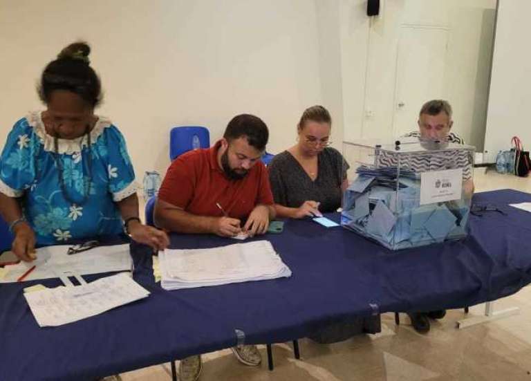 Municipales : les résultats par liste et par commune