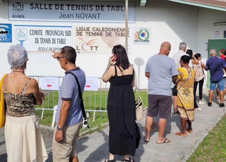 Municipales : à Nouméa, le contexte politique en toile de fond