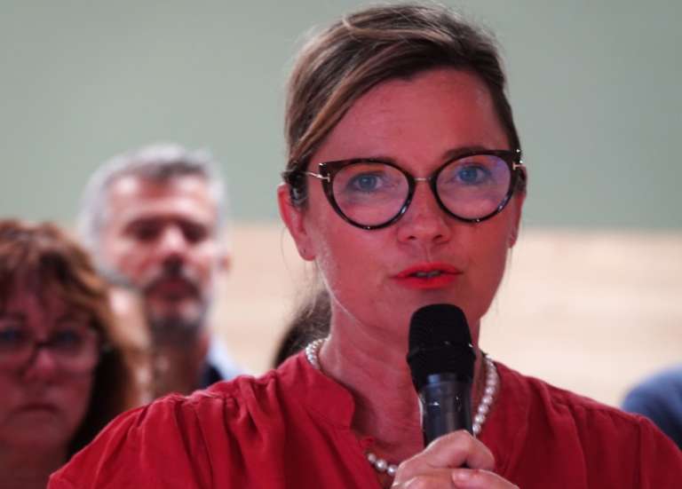 Municipales : à Dumbéa, Cynthia Jan largement en tête au premier tour