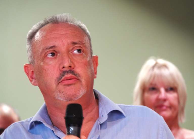 Municipales : à Païta, Romain en tête, duel annoncé avec Tukumuli