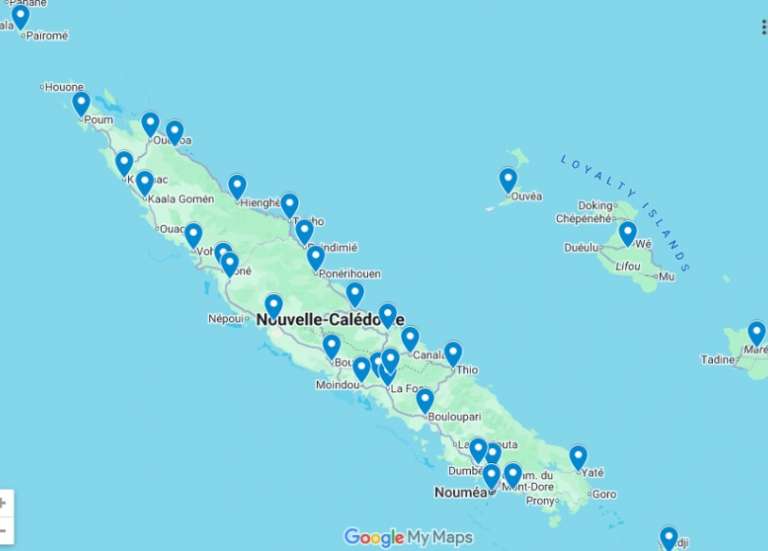 Municipales : retrouvez les résultats du premier tour commune par commune sur notre carte interactive