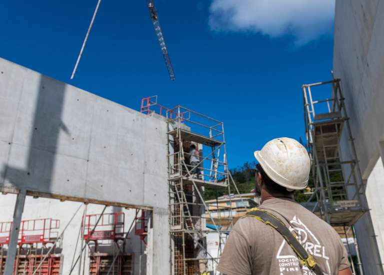 5 000 logements concernés par l’enquête Forces de travail lancée par l’Isee