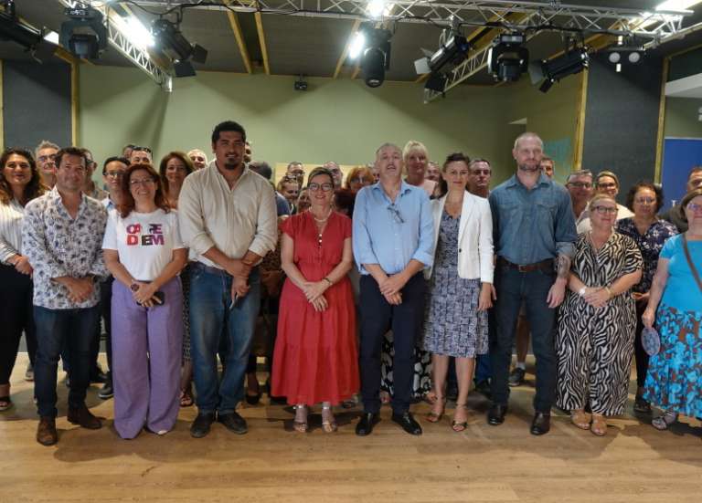 Municipales : en six ans, les Loyalistes ont conquis un nouvel électorat