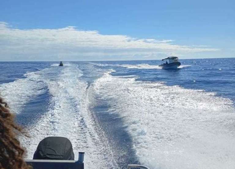 Aérodromes bloqués : ces navettes qui dépannent (en partie) les habitants