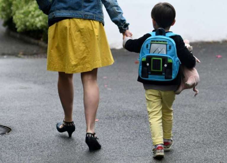 Enfin un statut pour les assistants familiaux 