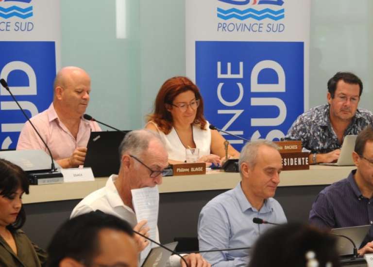 La province reconduit le dispositif Sud Pro du 15 avril au 30 octobre