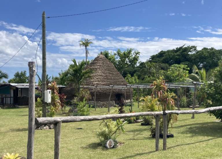 Activités économiques sur terres coutumières : la CPME propose un projet pilote à Lifou