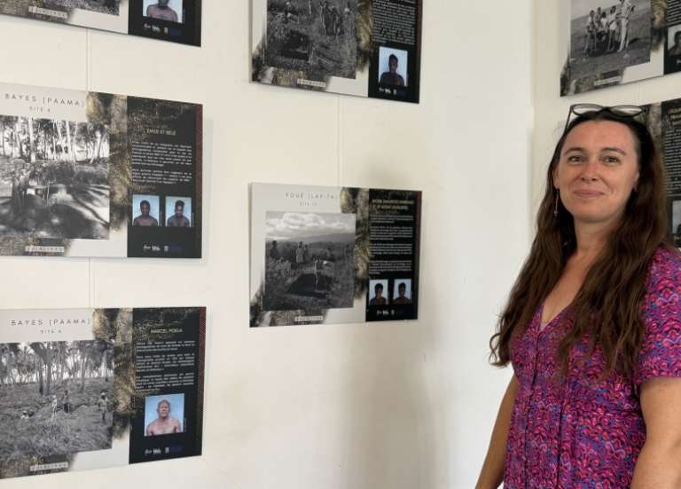 Archéxpo : un autre regard sur l’histoire officielle