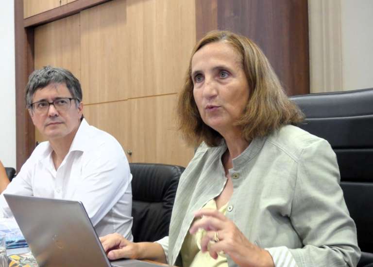 Rapports, suivi des recommandations, organismes contrôlés… Les chiffres de l’activité de la Chambre des comptes en 2025