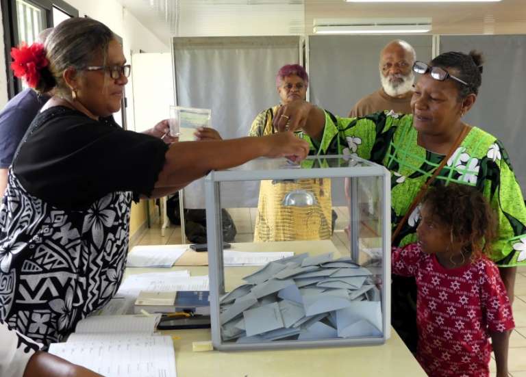 Municipales : les bureaux de vote ont ouvert, place au second tour des élections ce dimanche