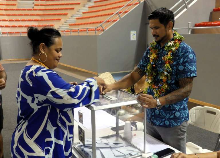 Municipales : les présidents de bureaux, ces garants de la sincérité du scrutin