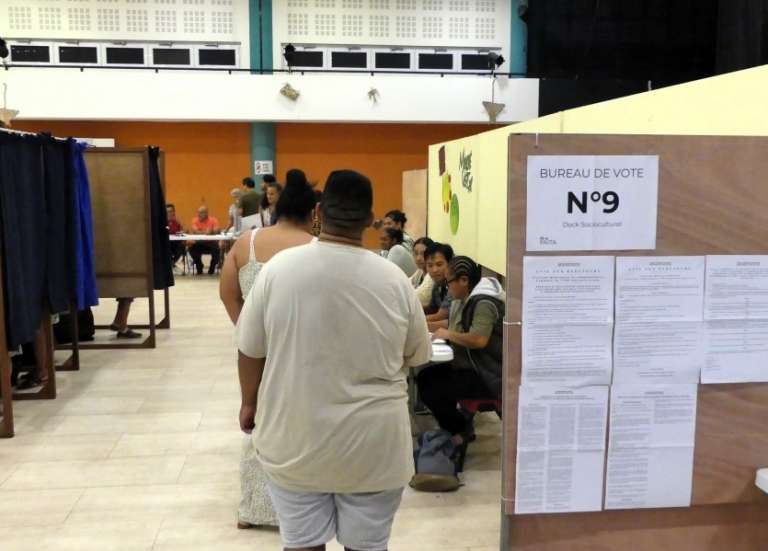 Municipales : participation en hausse à 54,16 % à 17 heures pour le second tour