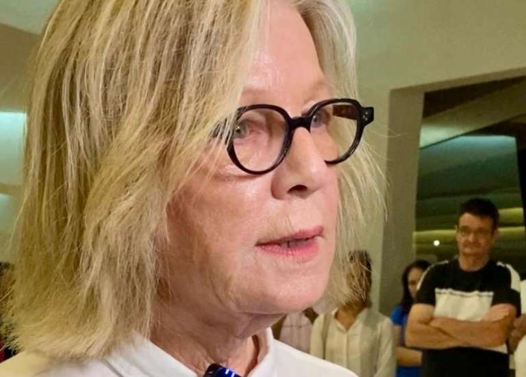 À Nouméa, Sonia Lagarde remporte la triangulaire pour un troisième mandat