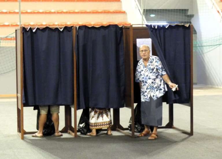 [CARTE] Municipales : quels sont les résultats définitifs du second tour dans votre commune ?