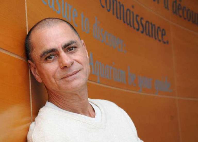 Le sculpteur Adjé est mort à l’âge de 74 ans