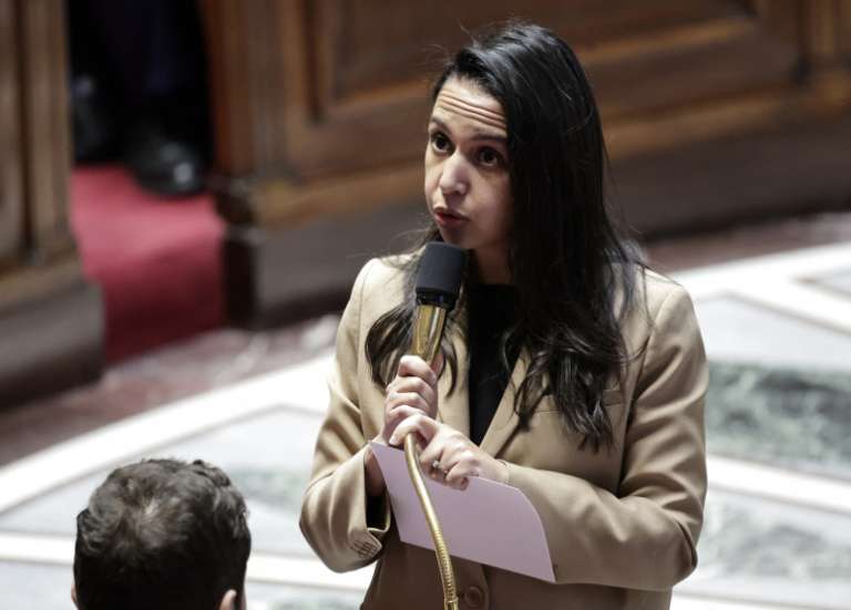 Réforme constitutionnelle : 