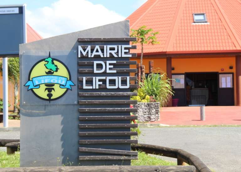 Municipales : l'État engage deux recours contre l'élection des maires de Yaté et Lifou