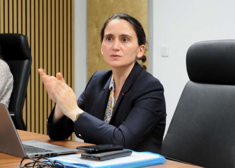 Claire Durrieu devrait être nommée directrice de cabinet du nouveau ministre des Comptes publics