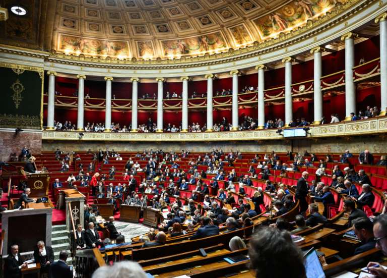 Nouvelle-Calédonie : la réforme constitutionnelle rejetée en commission à l’Assemblée