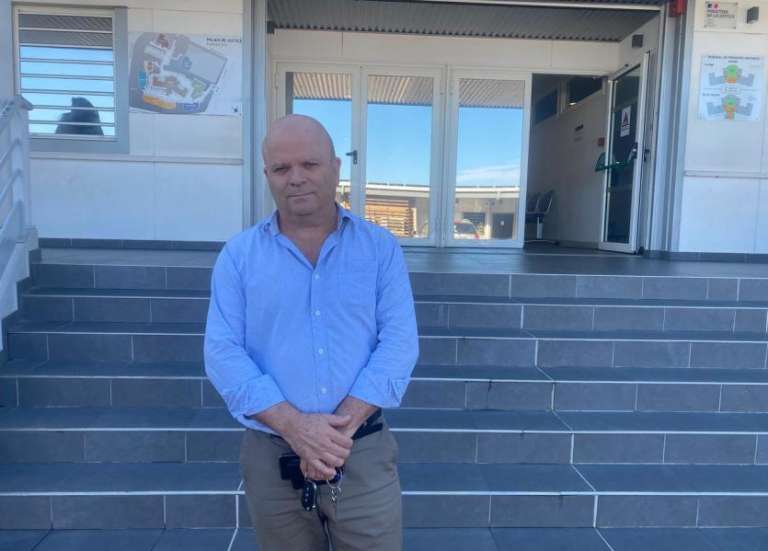 Propos sur la CCAT : Philippe Blaise échappe à un jugement sur le fond