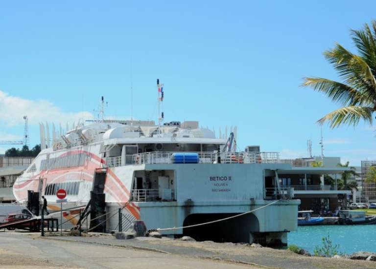 Betico : reprise espérée le 3 avril après plusieurs semaines d’arrêt