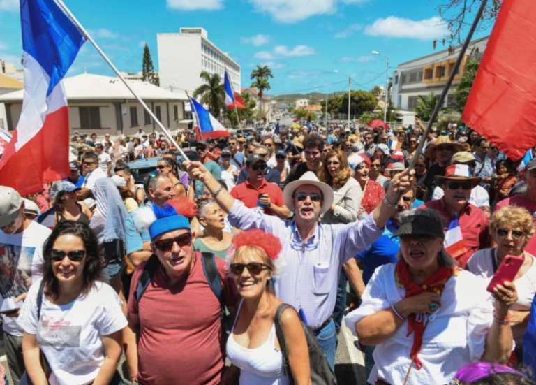 Les partisans du dégel du corps électoral appellent à la mobilisation ce mardi