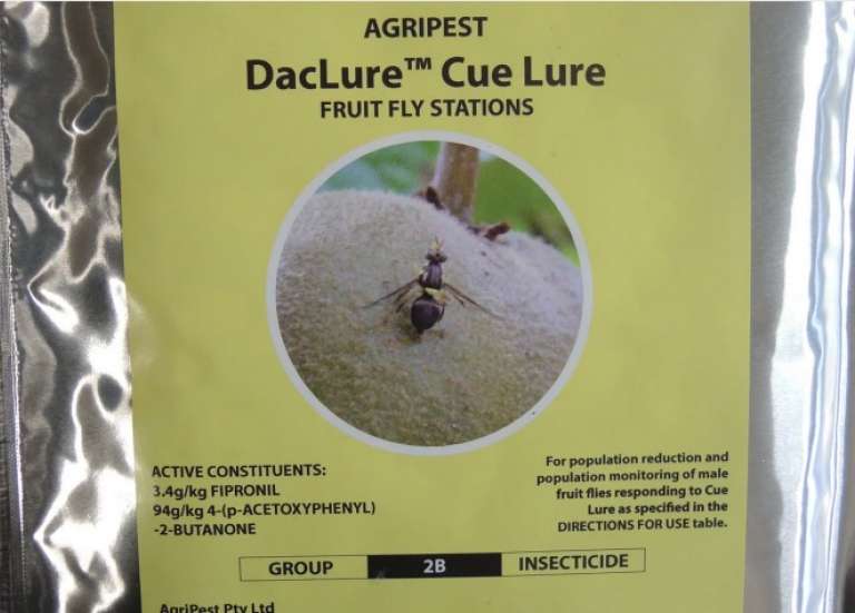 Le tribunal refuse de suspendre l’autorisation du Fipronil, EPLP dénonce le 