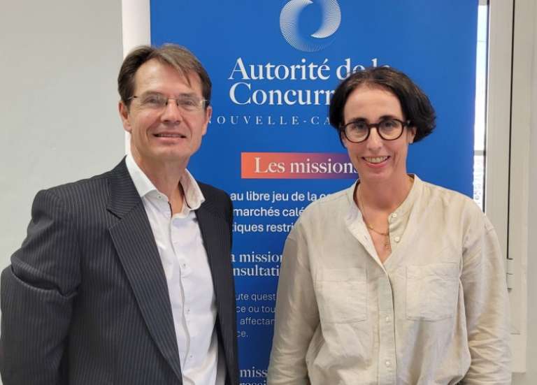 Autorité de la concurrence : 