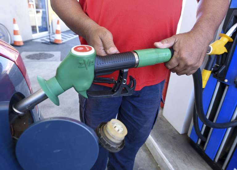 Forte hausse des prix à la pompe ce 1er avril