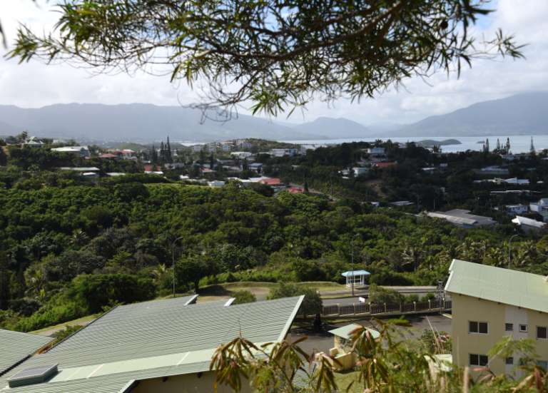 À Sakamoto, un projet de parc relance le débat sur l’urbanisation