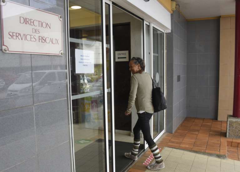 Un nouveau mécanisme pour répartir les recettes fiscales plus efficacement