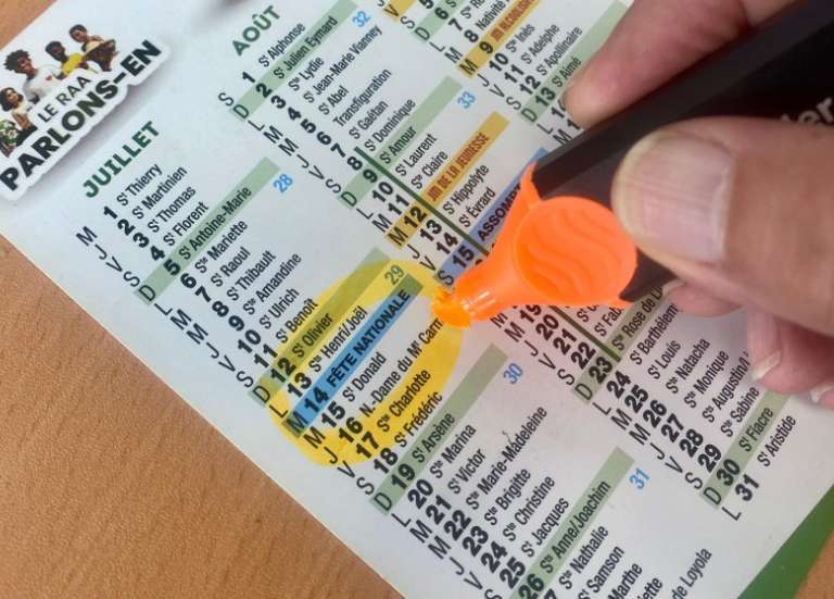 Enseignement : le gouvernement fixe trois ponts en 2026