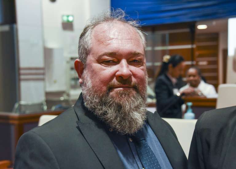 Agression sexuelle en vol : six mois avec sursis et cinq ans d’inéligibilité pour Jean Creugnet