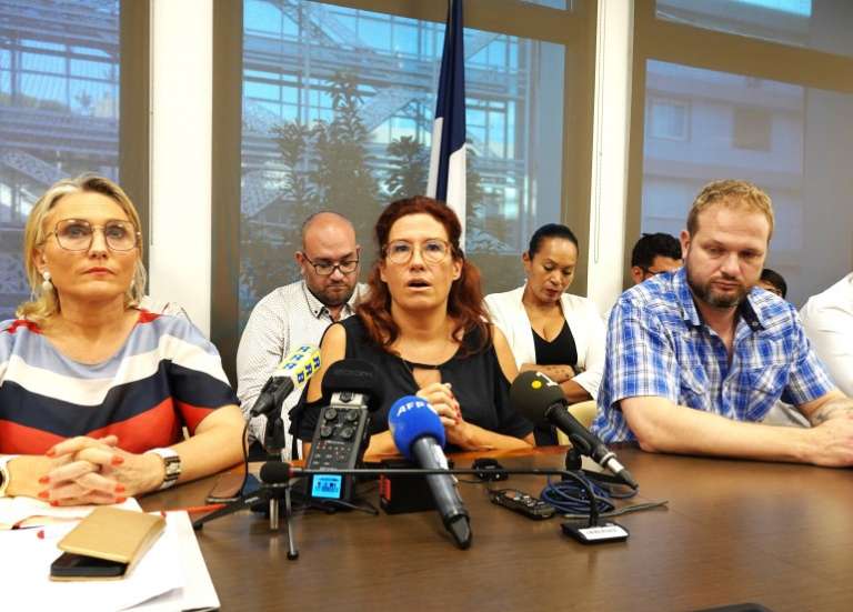 Avenir institutionnel : Les Loyalistes et Le Rassemblement ne participeront pas à la réunion organisée par l’État
