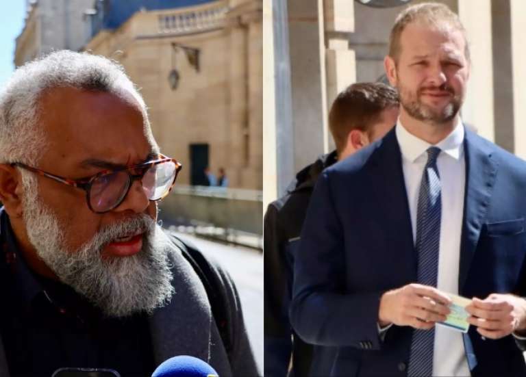 Avenir institutionnel : deux réunions organisées dans un climat de défiance