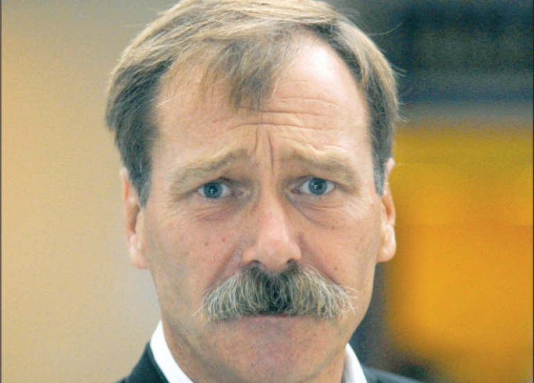 Décès de Jean-Jacques Deswarte, figure du barreau de Nouméa