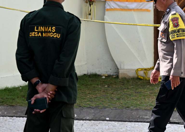 Indonésie : dix-neuf personnes inculpées pour un trafic de nourrissons