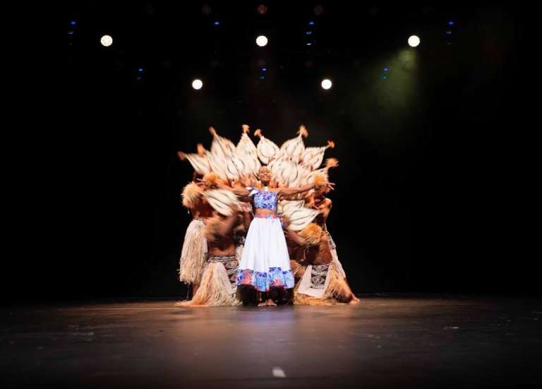 [AGENDA] Les idées de sorties pour ce week-end