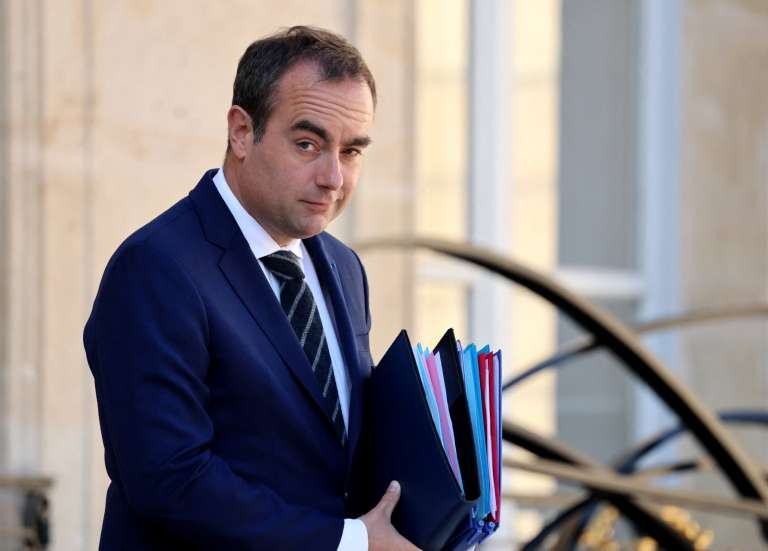 Avenir institutionnel : nouvelle réunion avec Matignon vendredi