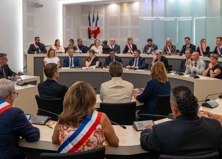 Combien touchent les maires et leurs adjoints ?