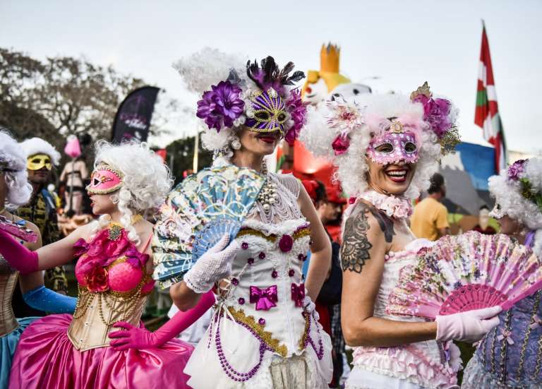 Pas de carnaval à Nouméa cette année, la mairie revoit son agenda culturel
