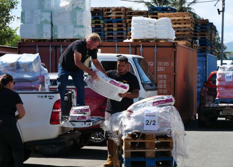 Opération croquettes solidaires : plus de 4,5 tonnes distribuées aux associations animales