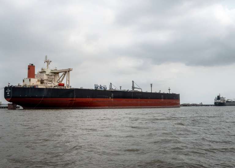 Carburant : Wellington demande des pétroliers américains pour sécuriser le Pacifique