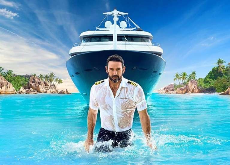 Une télé-réalité sur l’univers du yachting de luxe s’offre une saison en Polynésie