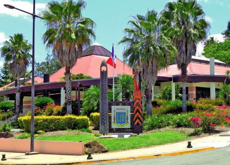 La Foa : le maire annonce un programme de lutte contre les violences faites aux femmes