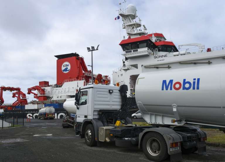 Carburants : pas de pénurie mais une hausse des prix attendue dès mai